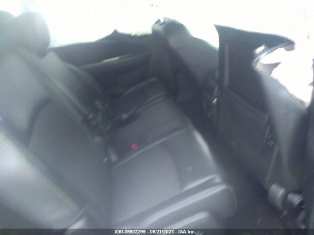 3C4PDCGB6LT269638 Dodge Journey Crossroad