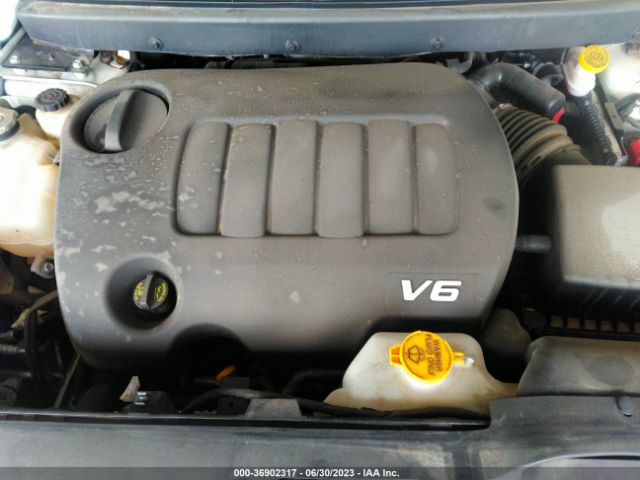 3C4PDCGG1KT803462 Dodge Journey Crossroad