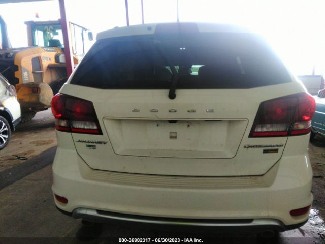 3C4PDCGG1KT803462 Dodge Journey Crossroad