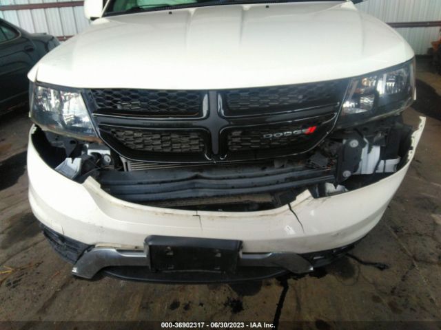 3C4PDCGG1KT803462 Dodge Journey Crossroad