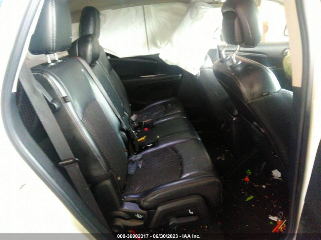3C4PDCGG1KT803462 Dodge Journey Crossroad
