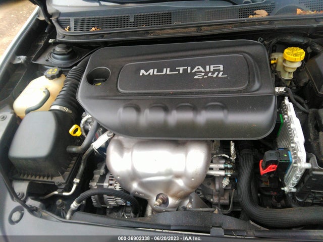 Dodge DART SXT 2014 1C3CDFBB2ED673055 Image 10