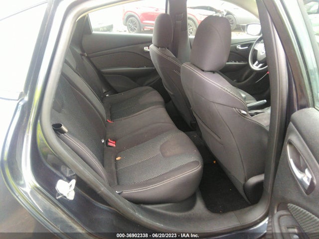 Dodge DART SXT 2014 1C3CDFBB2ED673055 Image 8