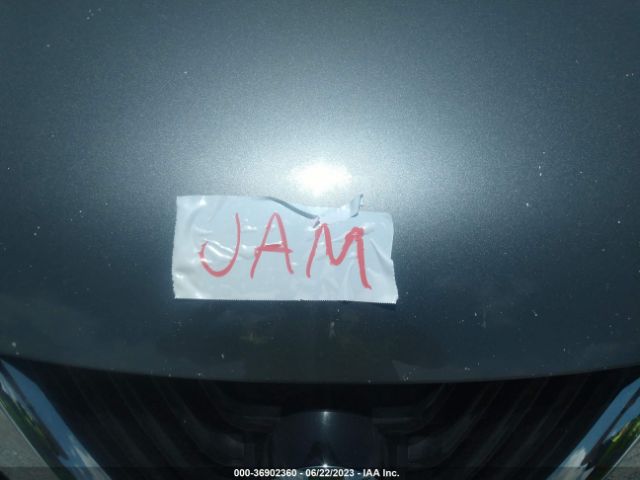 5N1AZ2MG7GN126216 Nissan MURANO S