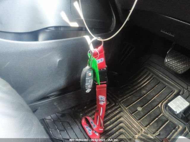 5N1AZ2MG7GN126216 Nissan MURANO S
