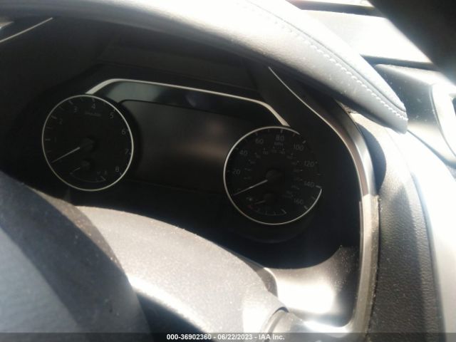 5N1AZ2MG7GN126216 Nissan MURANO S