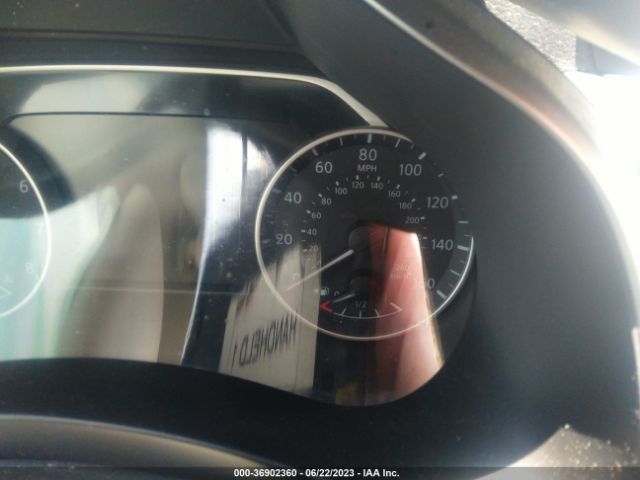 5N1AZ2MG7GN126216 Nissan MURANO S
