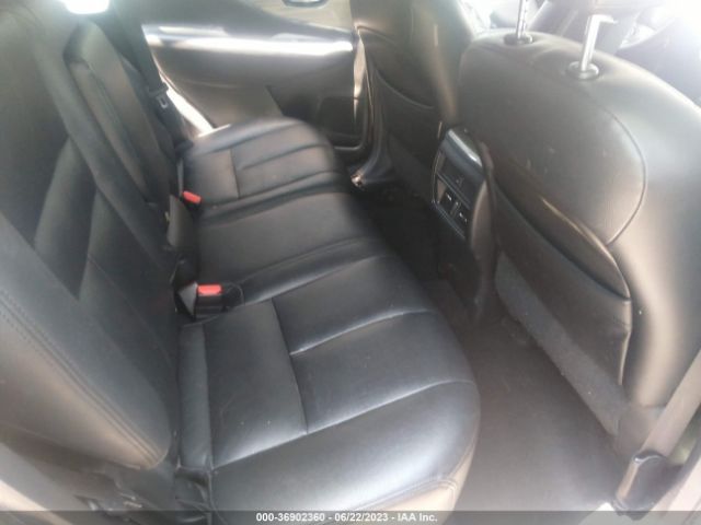 5N1AZ2MG7GN126216 Nissan MURANO S