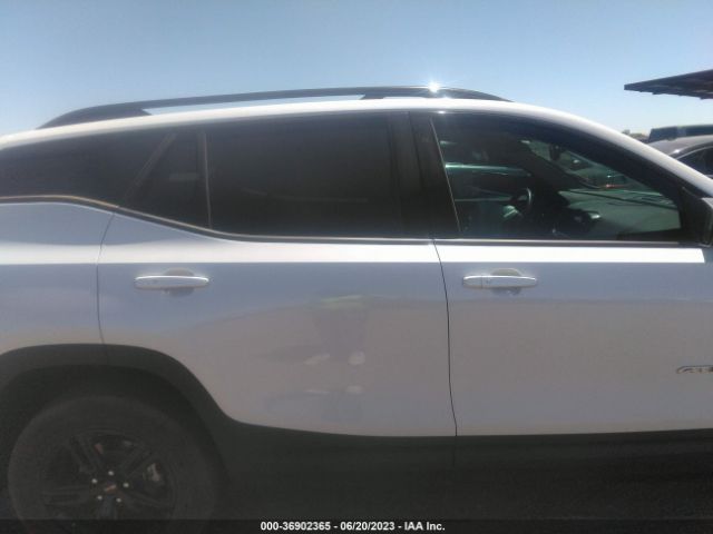 3GKALYEVXNL181010 GMC Terrain At4