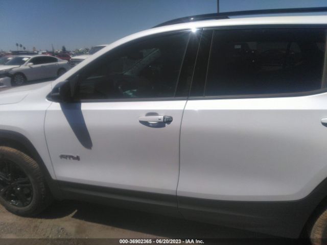 3GKALYEVXNL181010 GMC Terrain At4