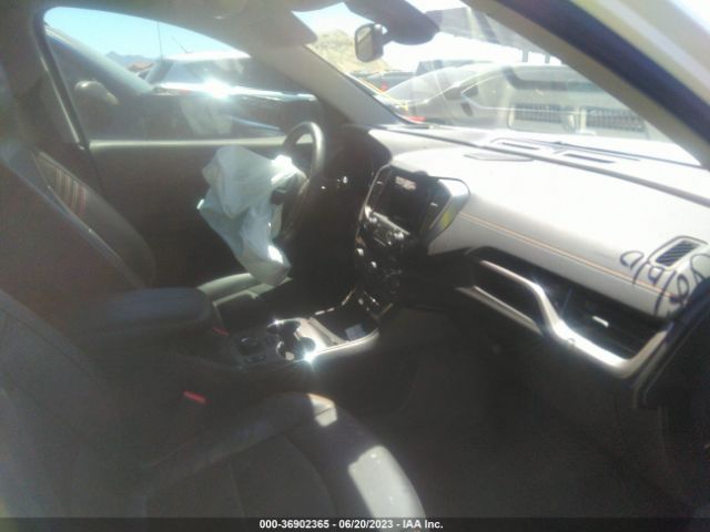 3GKALYEVXNL181010 GMC Terrain At4
