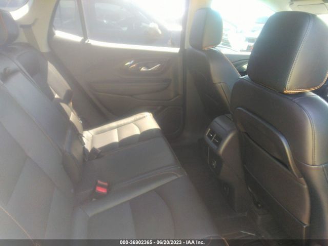 3GKALYEVXNL181010 GMC Terrain At4