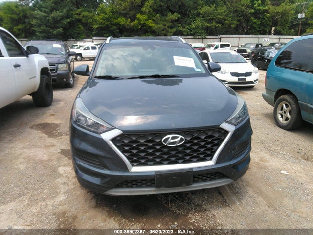 Hyundai TUCSON SEL 2019 KM8J33AL2KU878865 Image 5