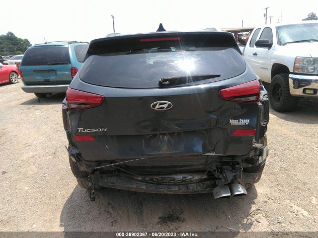 Hyundai TUCSON SEL 2019 KM8J33AL2KU878865 Image 9