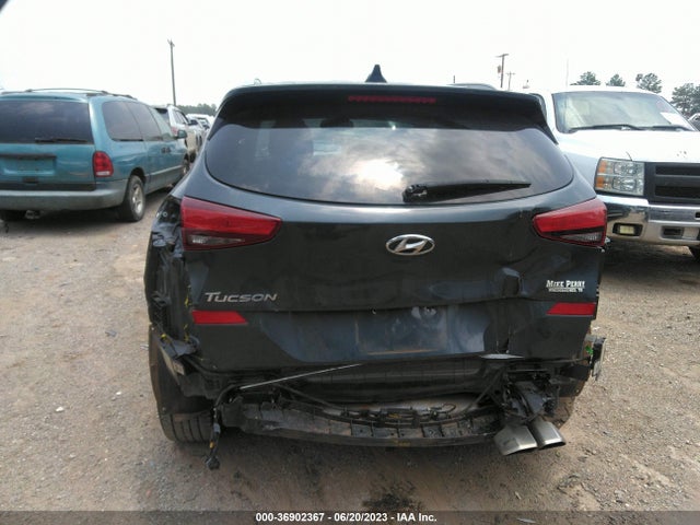 Hyundai TUCSON SEL 2019 KM8J33AL2KU878865 Image 13
