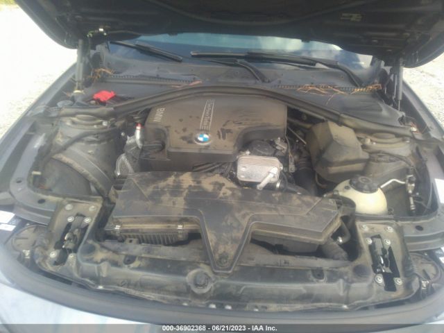 WBA3N3C59EF710572 BMW 4 Series 428i