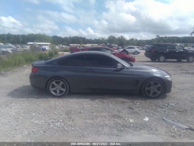 WBA3N3C59EF710572 BMW 4 Series 428i