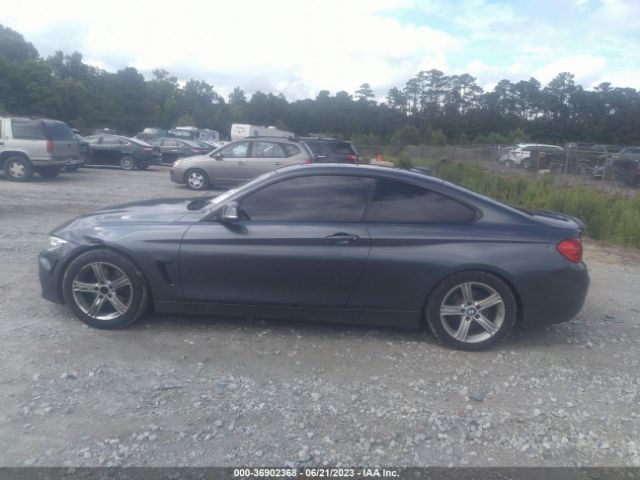 WBA3N3C59EF710572 BMW 4 Series 428i