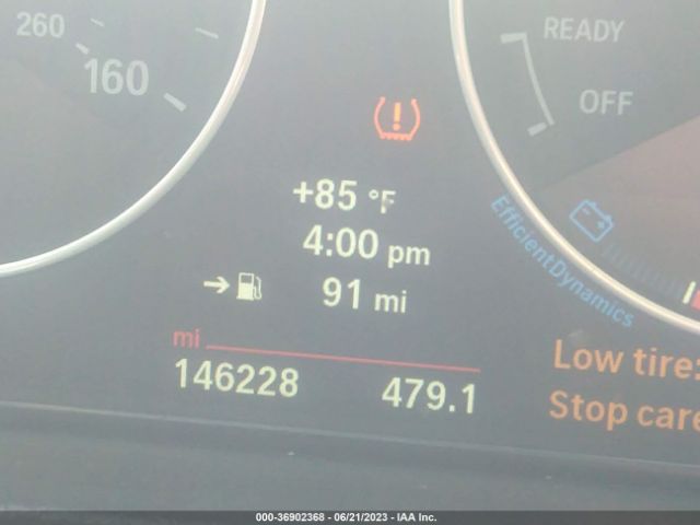 WBA3N3C59EF710572 BMW 4 Series 428i