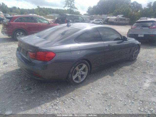 WBA3N3C59EF710572 BMW 4 Series 428i