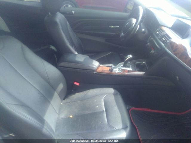 WBA3N3C59EF710572 BMW 4 Series 428i