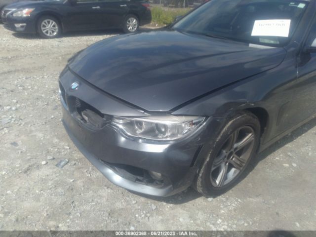 WBA3N3C59EF710572 BMW 4 Series 428i