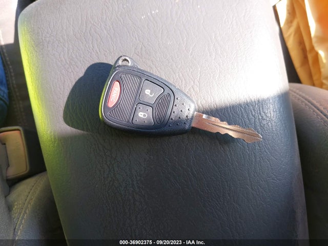 2015 JEEP PATRIOT SPORT VIN: 1C4NJRBB3FD190237