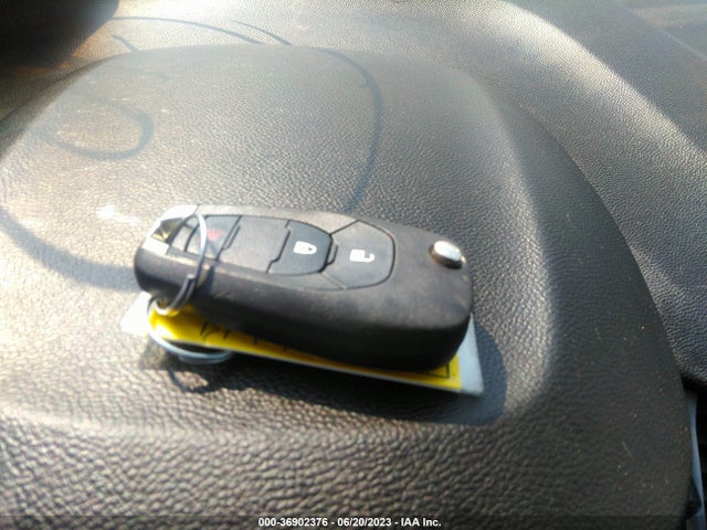 Chevrolet TRAX LS 2019 3GNCJKSB6KL222723 Image 11