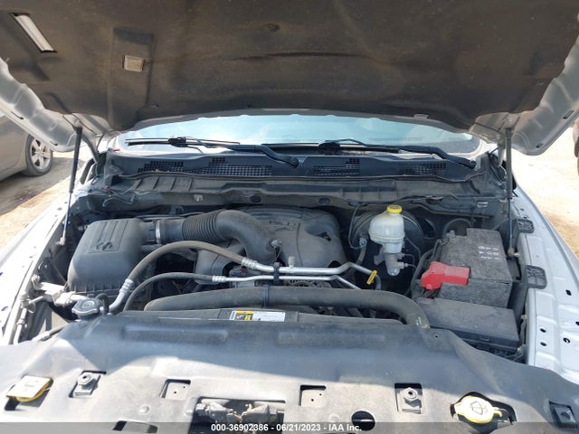 1C6RR7NT9ES446658 RAM 1500 Laramie