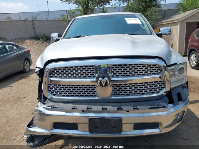 1C6RR7NT9ES446658 RAM 1500 Laramie