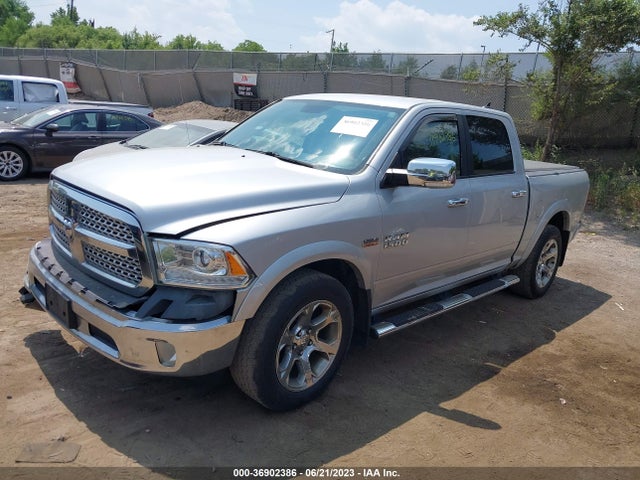 1C6RR7NT9ES446658 RAM 1500 Laramie