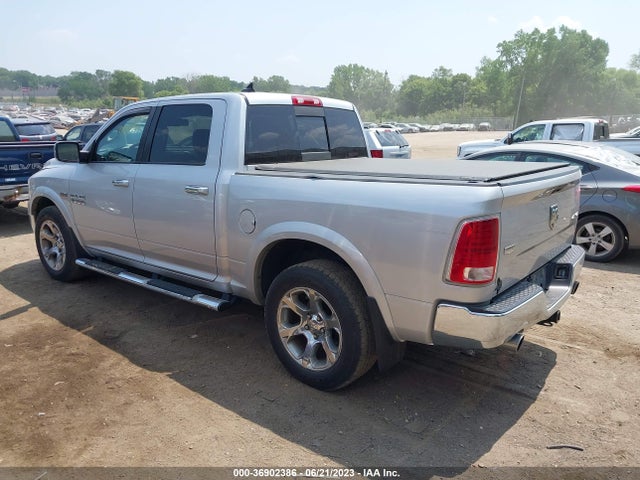 1C6RR7NT9ES446658 RAM 1500 Laramie