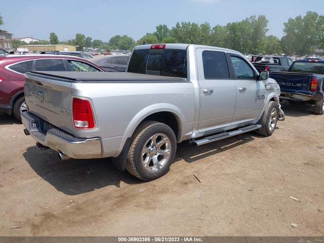 1C6RR7NT9ES446658 RAM 1500 Laramie