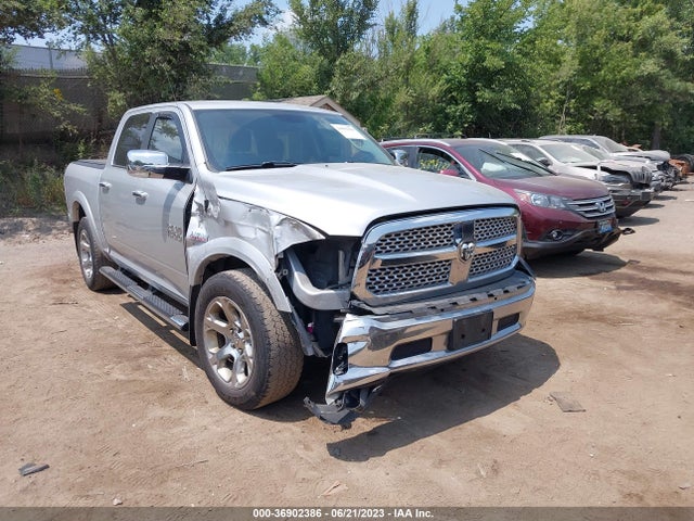 1C6RR7NT9ES446658 RAM 1500 Laramie