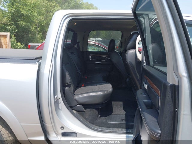 1C6RR7NT9ES446658 RAM 1500 Laramie