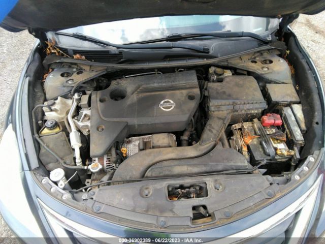 1N4AL3AP1EC288969 Nissan ALTIMA 2.5