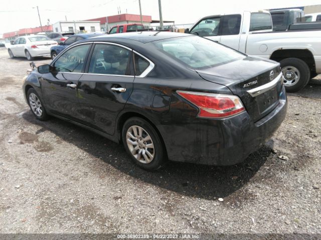 1N4AL3AP1EC288969 Nissan ALTIMA 2.5