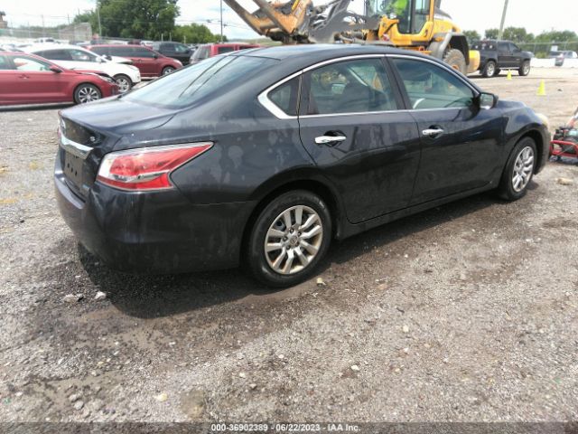 1N4AL3AP1EC288969 Nissan ALTIMA 2.5