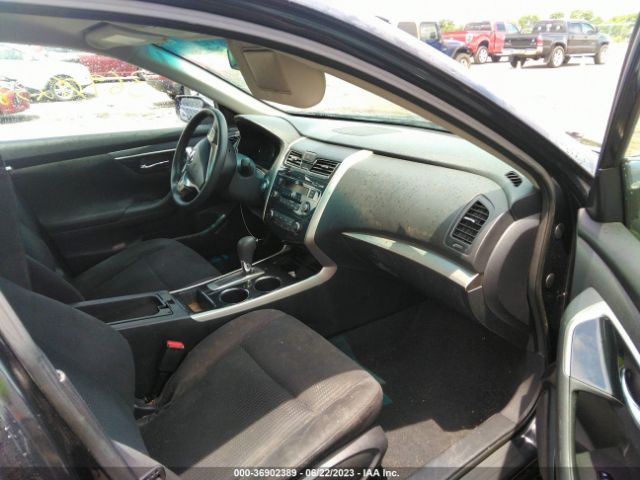 1N4AL3AP1EC288969 Nissan ALTIMA 2.5