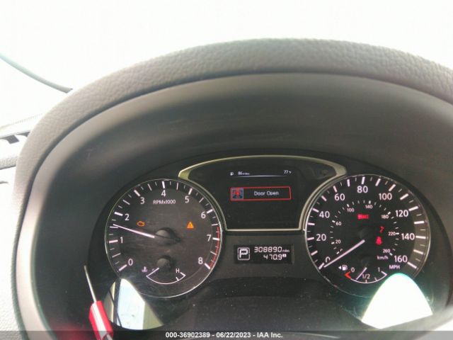1N4AL3AP1EC288969 Nissan ALTIMA 2.5