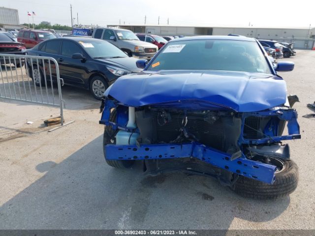 2C3CDXBG3MH659880 Dodge Charger Sxt