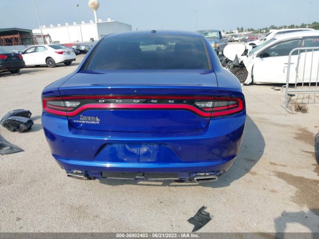2C3CDXBG3MH659880 Dodge Charger Sxt