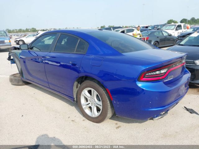 2C3CDXBG3MH659880 Dodge Charger Sxt
