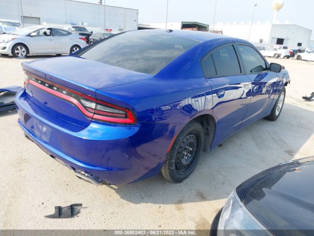 2C3CDXBG3MH659880 Dodge Charger Sxt
