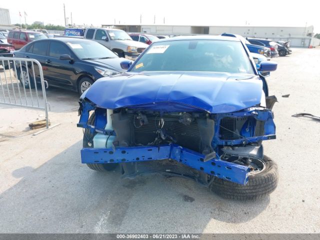 2C3CDXBG3MH659880 Dodge Charger Sxt