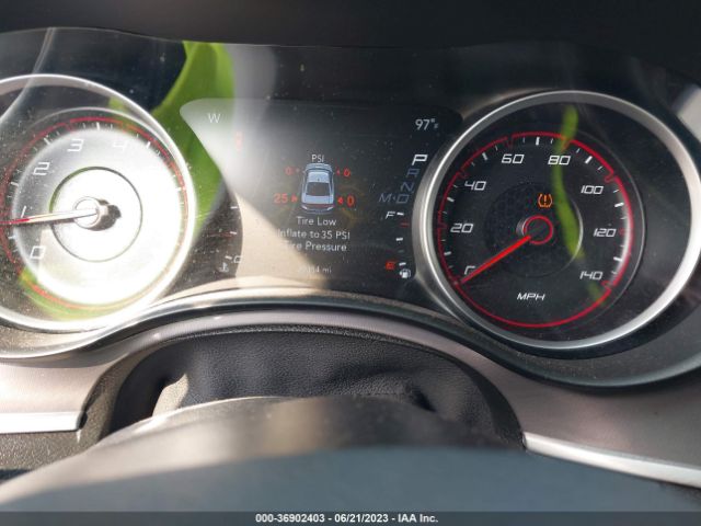 2C3CDXBG3MH659880 Dodge Charger Sxt