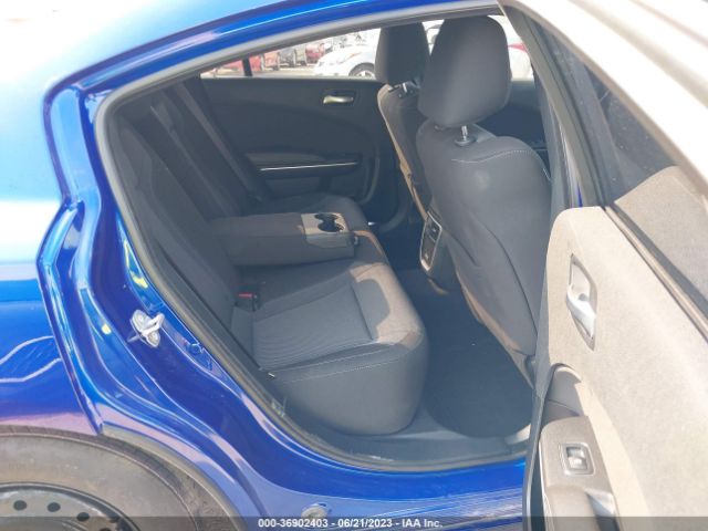 2C3CDXBG3MH659880 Dodge Charger Sxt