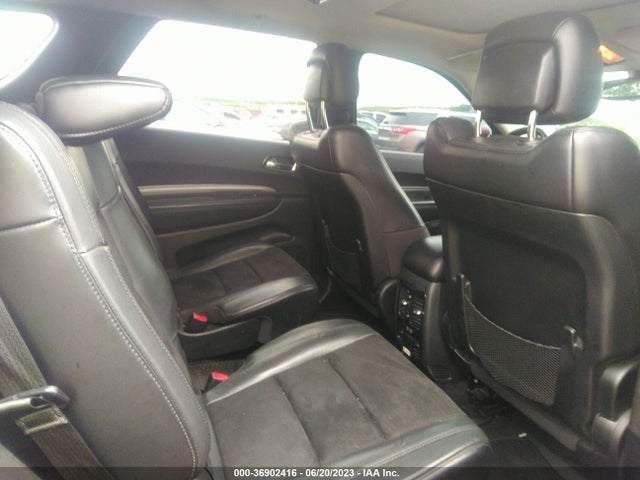 Dodge DURANGO GT 2018 1C4RDJDG4JC434978 Image 14
