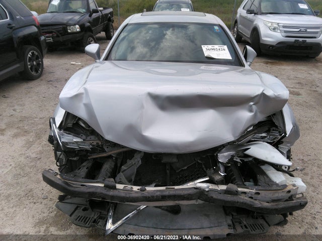 2017 Lexus RC, VIN: JTHHE5BC2H5015749