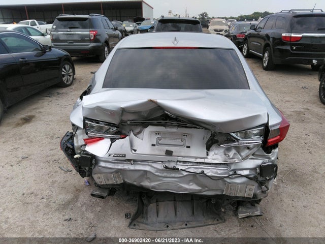 2017 Lexus RC, VIN: JTHHE5BC2H5015749